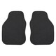 image 4 of Recycled Tyre Universal Car Mat - 2pc Front Set