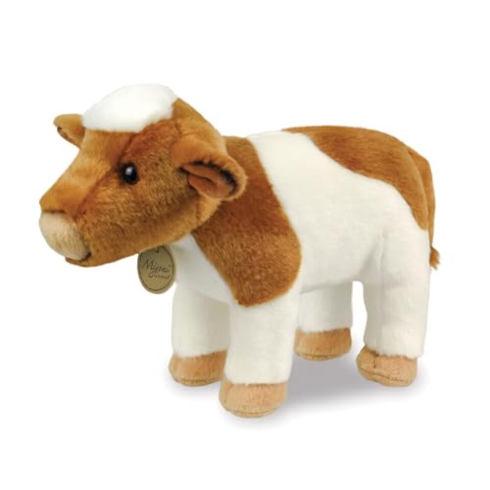 image 1 of MiYoni Fleckvieh Cow