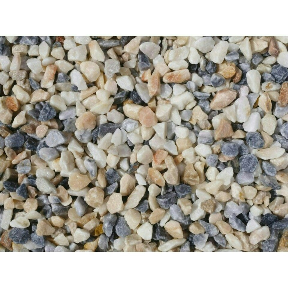 image 1 of English Rose - Premium Aggregate Bulk Bag - 850 Kilos
