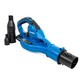 image 6 of Hyundai 20V Cordless Leaf Blower, 200Km/h Air Speed, 2Ah Li-Ion Battery and Charger