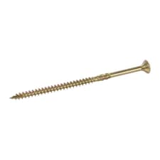 Fixman - Goldstar Advanced Screws - 5 x 100mm 100pk