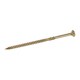 image 1 of Fixman - Goldstar Advanced Screws - 5 x 100mm 100pk