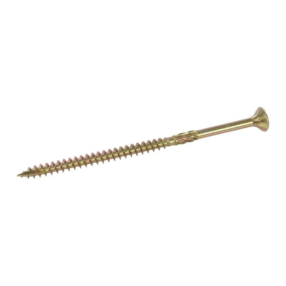 image 1 of Fixman - Goldstar Advanced Screws - 5 x 100mm 100pk