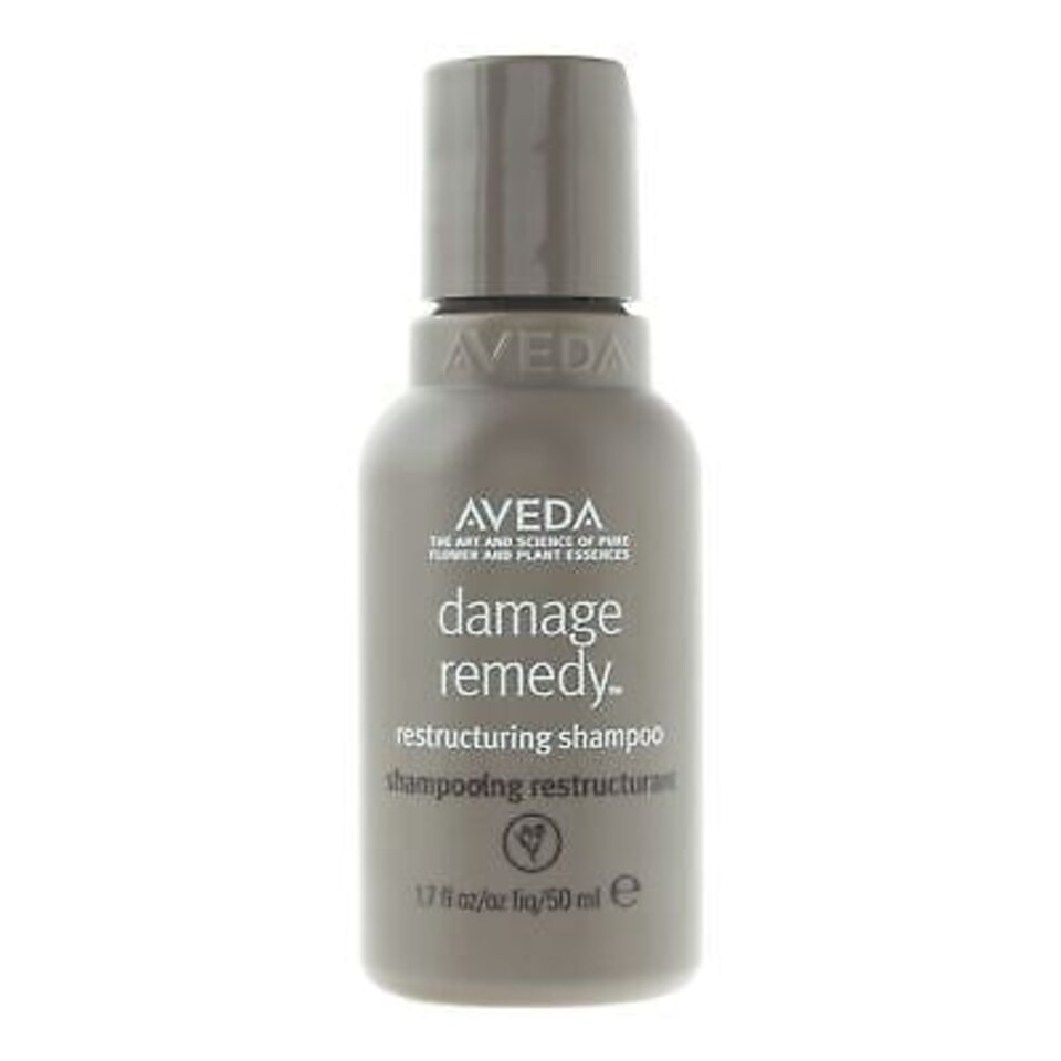 image 1 of Aveda Damage Remedy Restructuring Shampoo 50ml