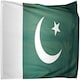 image 4 of Pakistan Flag | Green