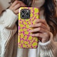 image 3 of Pink Punk Phone Case | Pink | Galaxy S22 Plus
Tough | Galaxy S22 Plus
Tough