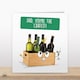 image 2 of Dad, You're The Cratest!  - Funny Father's Day Card