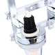 image 6 of Oypla 4 Bottle Wall Mounted Spirit Drink Dispenser Bar Shot Measurer Optics