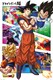 image 1 of Dragon Ball Panels 61 x 91.5cm Maxi Poster