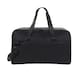 image 3 of Swiss Peak RPET Aware Weekend Bag - Black - One Size | Black | One Size