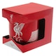 image 2 of Liverpool FC Mug - Red/White - One Size