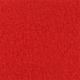 image 2 of 10 Metres Deluxe Exhibition Quality Ribbed Heavy Duty Red Carpet Runner 1 Metre Wide
