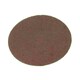 image 3 of 240 Grit 50mm Fine Quick Change Sanding Discs Rust Removal Deburring 100pc