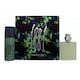 image 2 of CERRUTI 1881 POUR HOMME GIFTSET 100ML EDT SPRAY+ 150ML DEO SPRAY - MEN'S.