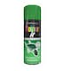 image 1 of Primer Spray Paint Aerosol Auto Car Lacquer Wood Metal 400ml Green | Grass