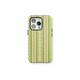 image 1 of Rose Stripe Phone Case Green | iPhone 16e
Slim | iPhone 16e
Slim