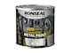 image 1 of Ronseal - Direct to Metal Paint Silver Satin 250ml