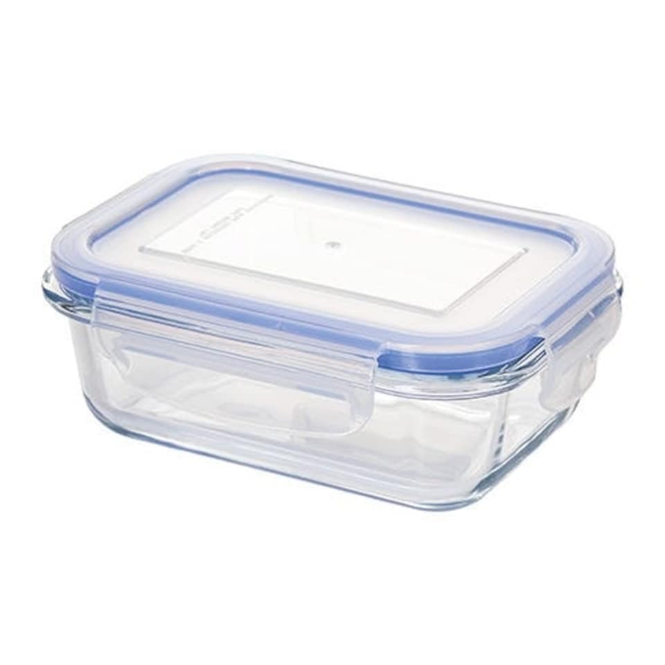 image 1 of Judge Seal & Store Glass Container 350ml