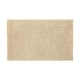 image 1 of Chenille Bobble Bath Mat Non-Slip 50 x 80cm - Sage Green