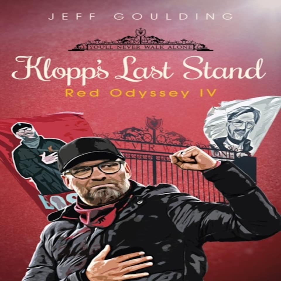 Red Odyssey Iv