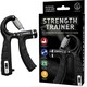 image 4 of Strength Trainer 5 to 60 kg Resistance Ideal For Exercising