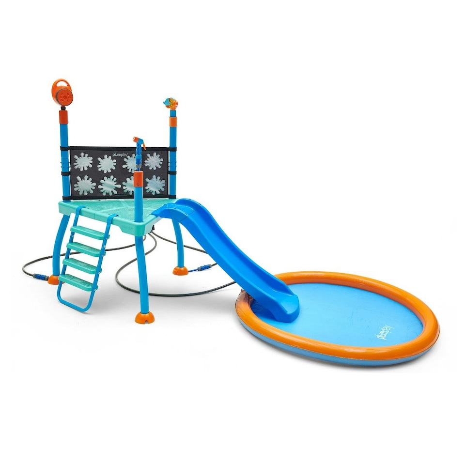 image 1 of Plum® Water Park Splash Station