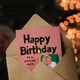 image 3 of Special Grumpy Man Cake Fun Joke Papa Funny Birthday Card