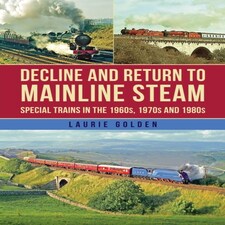 Decline & Return To Mainline Steam