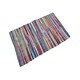 image 1 of Chindi Rag Rug - 60 x 90cm