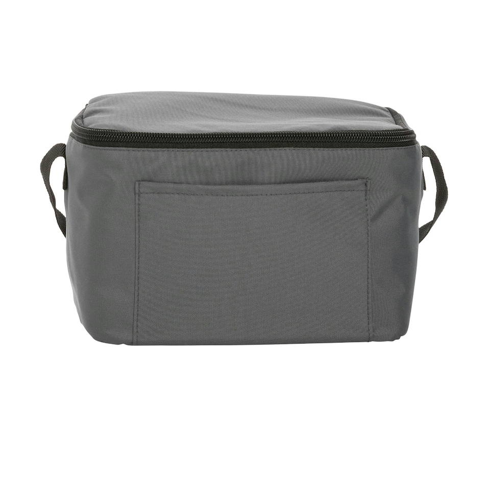 image 1 of XD Collection Impact Aware Lightweight Cooler Bag - Anthracite - One Size Grey | One Size