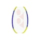 image 4 of Yonex Nanoflare 002 clear Badminton Racket - Yellow - One Size