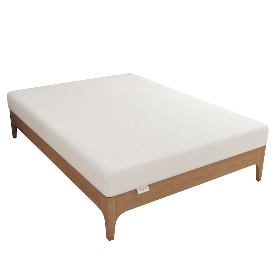image 1 of 15CM MEMORY FOAM MATTRESS ORTHOPAEDIC BACK CARE MEDIUM FIRM SINGLE DOUBLE KING 6FT SIZES