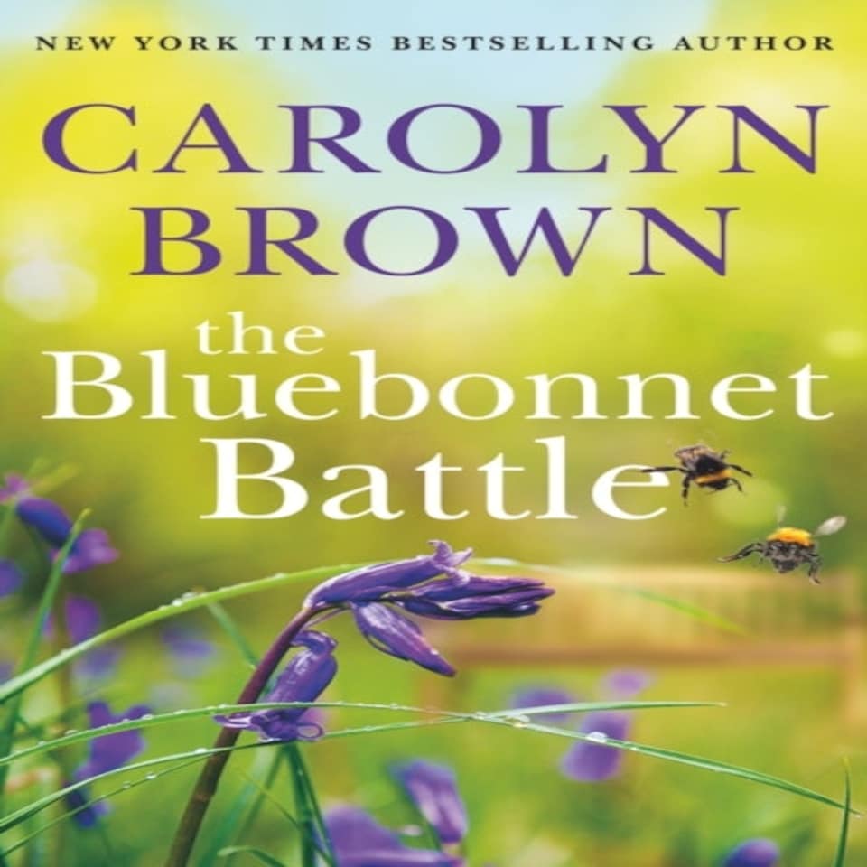 Bluebonnet Battle The