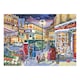 image 5 of Christmas Shopping - 4 x 500 Piece Jigsaw Puzzles