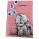 image 2 of Mummy Sketchbook Me to You Bear Mothers Day Card