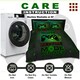 image 6 of Gamer Printed Duvet Cover Set Reversible Polycotton Beddings Multi | Single