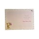 image 2 of To A Special Mummy Teddy Holding Bouquet Design Mother's Day Card