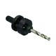 image 1 of Holesaw SDS Plus Arbor Mandrill Attachment for Hole Saw Cutters 32mm - 152mm