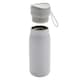 image 2 of Avira Ain Mini Recycled Stainless Steel 150ml Water Bottle - White - One Size White | One Size