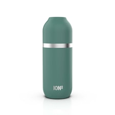 Luma Flask & Mug, Vacuum Insulated, 700ml (24oz) | Green | Green | One Size