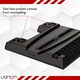 image 4 of Venom PS5 Cool and Charge Console Stand