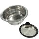 image 4 of Delonghi 2-Cup Filter EC680 EC685 EC820 EC860 Coffee Espresso Machine DLSC401