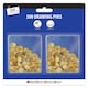 image 2 of Just Stationery Drawing Pin (Pack of 300)