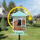 image 2 of BIRDFY FEEDER AI LIFETIME FREE W/ SOLAR