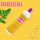 image 4 of Mazuri Leave In Collection Curling Activator Cream 454 ml