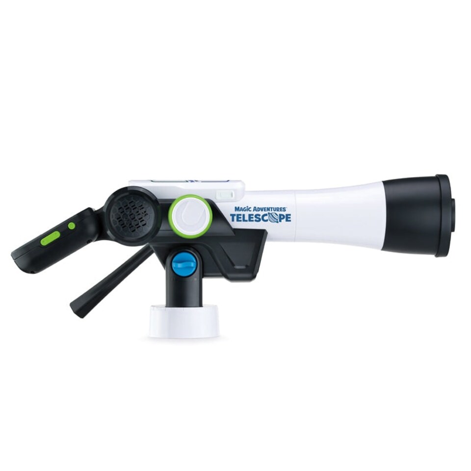image 1 of Leap Frog Magic Adventures Telescope™