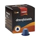 image 3 of Decaf Nespresso ® Compatible Decaffeinated Coffee Capsules (120 Pods)