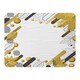 image 1 of Geometric Pattern (Blanket)