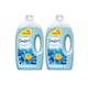 image 1 of Comfort Fabric Conditioner Blue Skies 2.4L 80 Washes | Blue | 2 - Blue | 160 Washes | 2