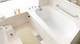 image 3 of Hydro Wonder Beige XL - Super-Comfy Non-Slip Shower Mat that Won't Block Your Drain
